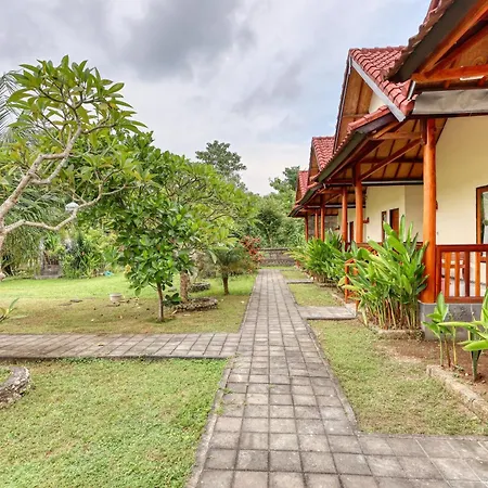 Nata Cottages