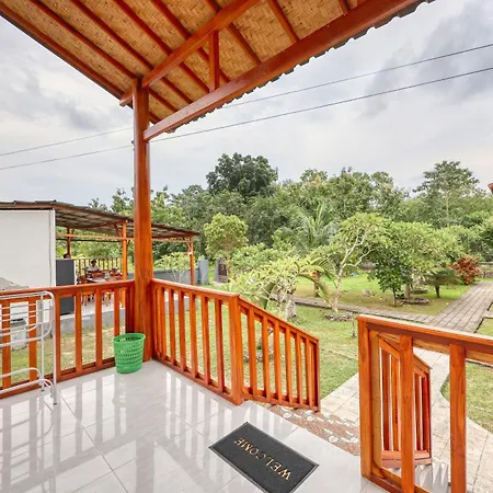 Nata Cottages